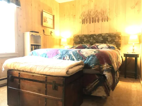 15 Frog Hollow Wilmington VT 05363