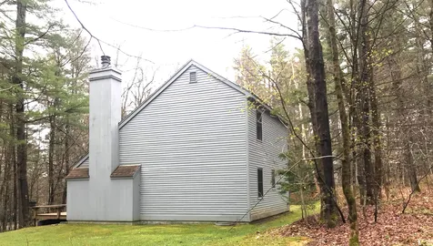 15 Frog Hollow Wilmington VT 05363