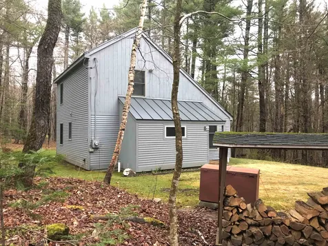 15 Frog Hollow Wilmington VT 05363