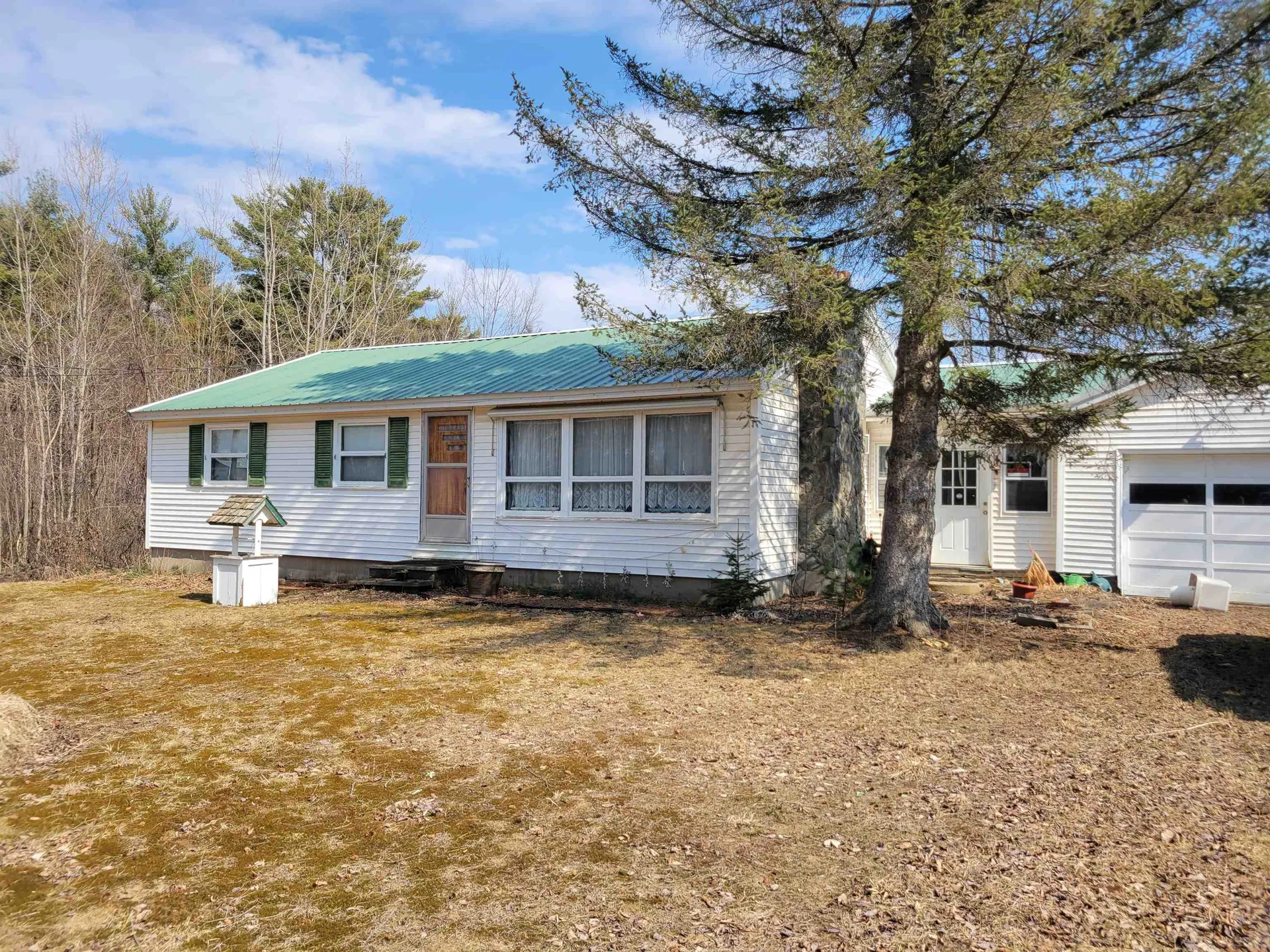 759 Delorm Road Leicester VT 05733