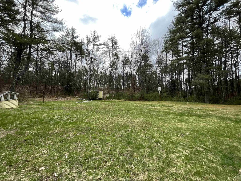 35 Stickney Hill Road Concord NH 03301