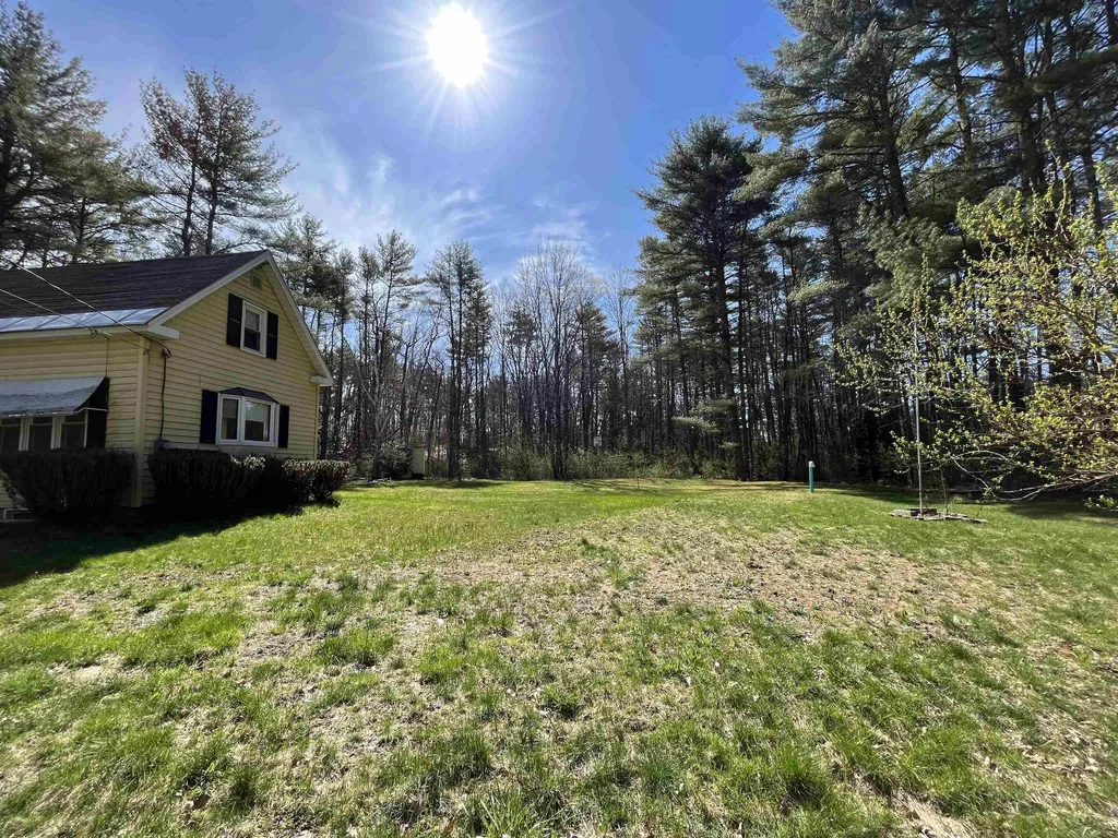 35 Stickney Hill Road Concord NH 03301