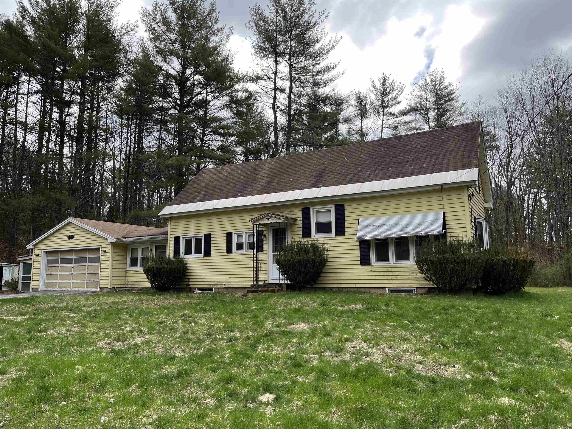 35 Stickney Hill Road Concord NH 03301