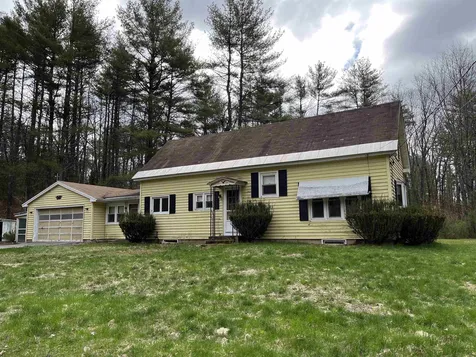 35 Stickney Hill Road Concord NH 03301