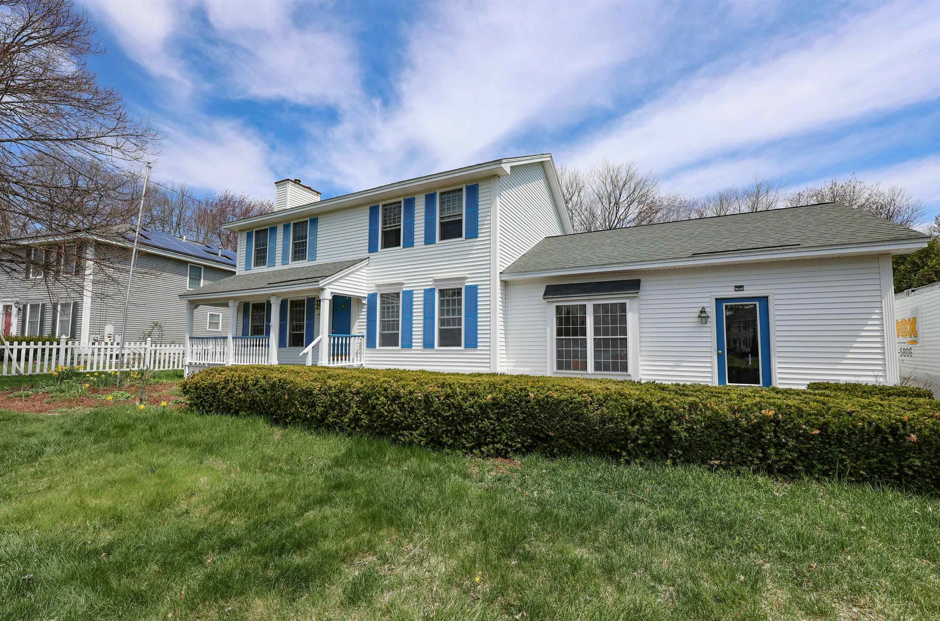 41 Stonington Drive Manchester NH 03109