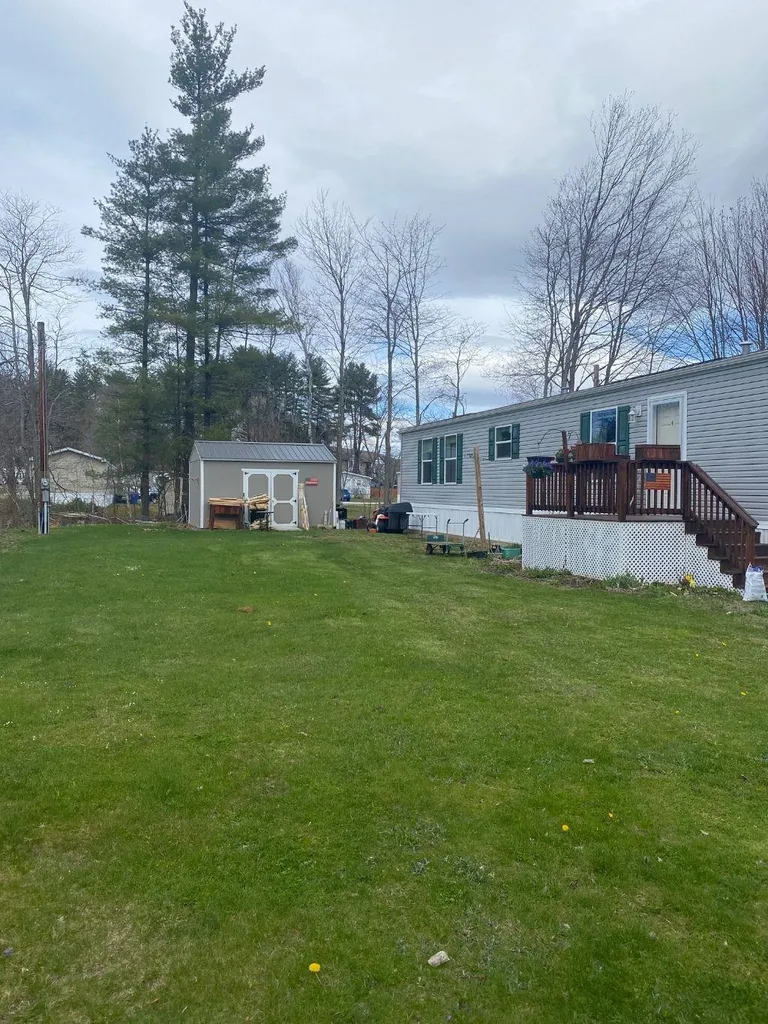 26 Boanza Drive Concord NH 03303