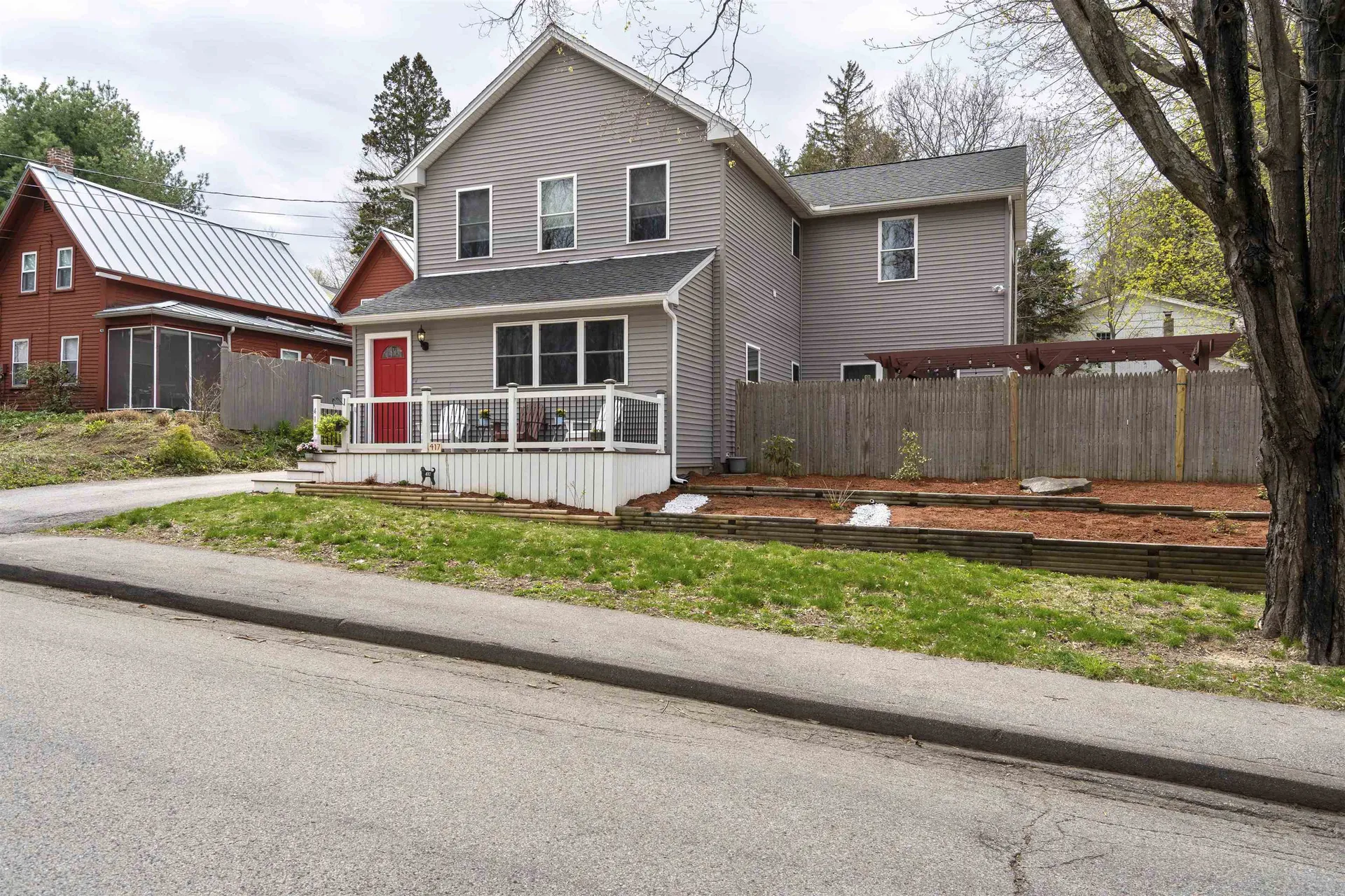417 Locust Street Rollinsford NH 03869