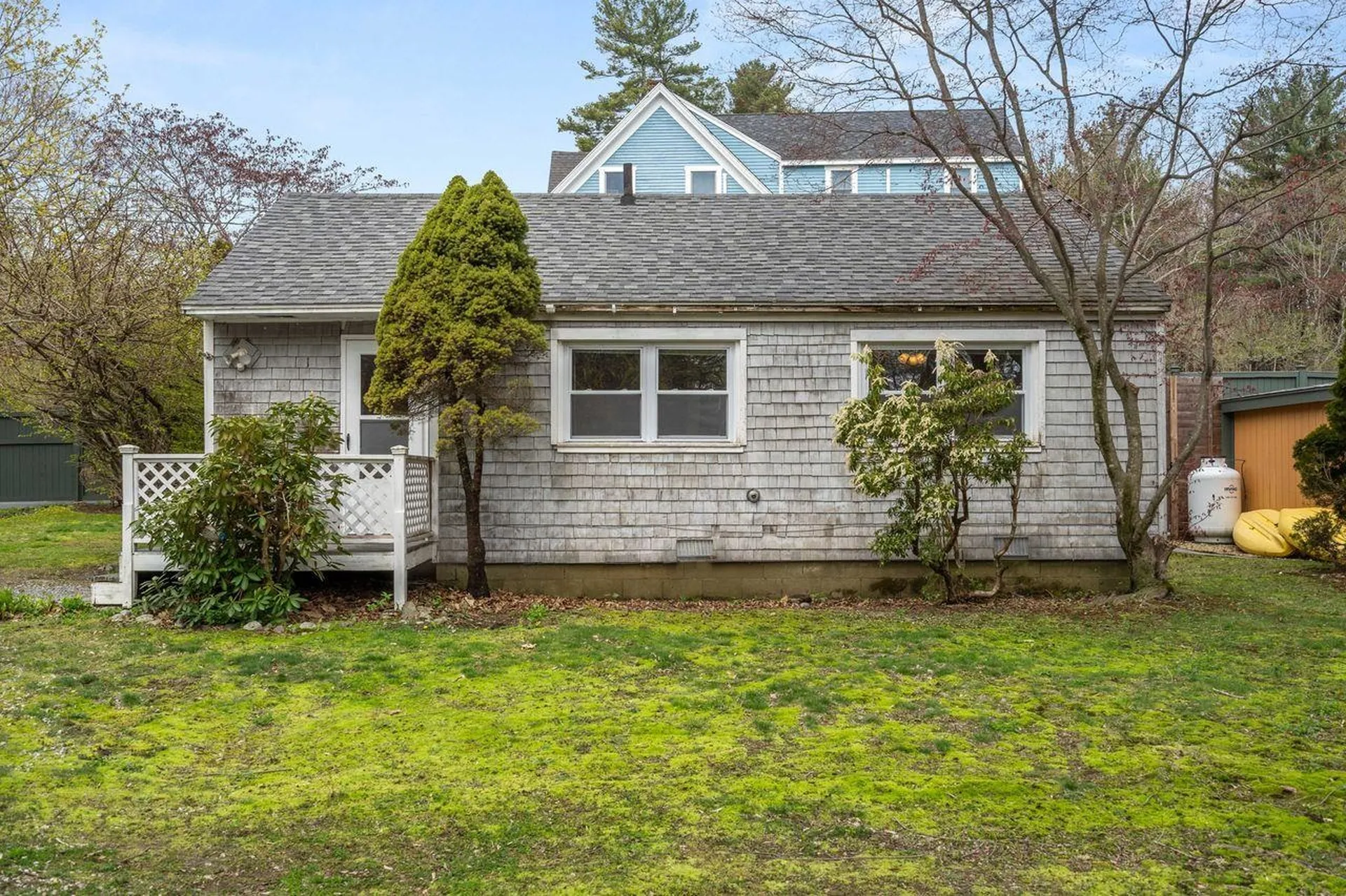 1 Elwyn Road Extension Portsmouth NH 03801