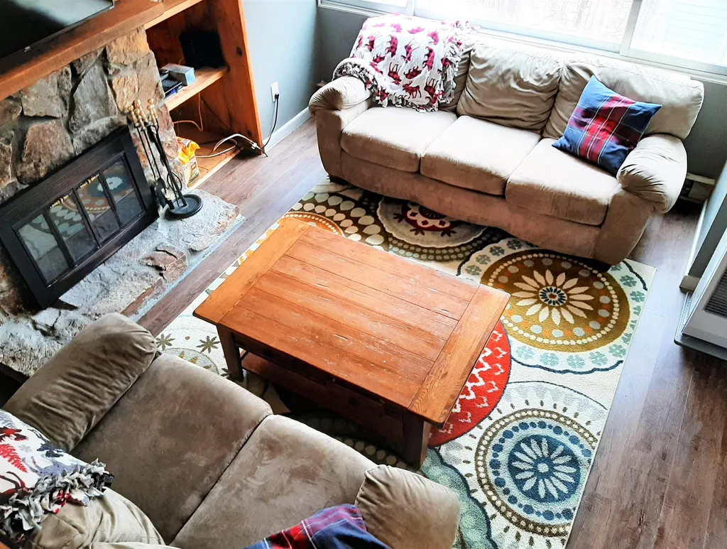 22 Condo Road Campton NH 03223
