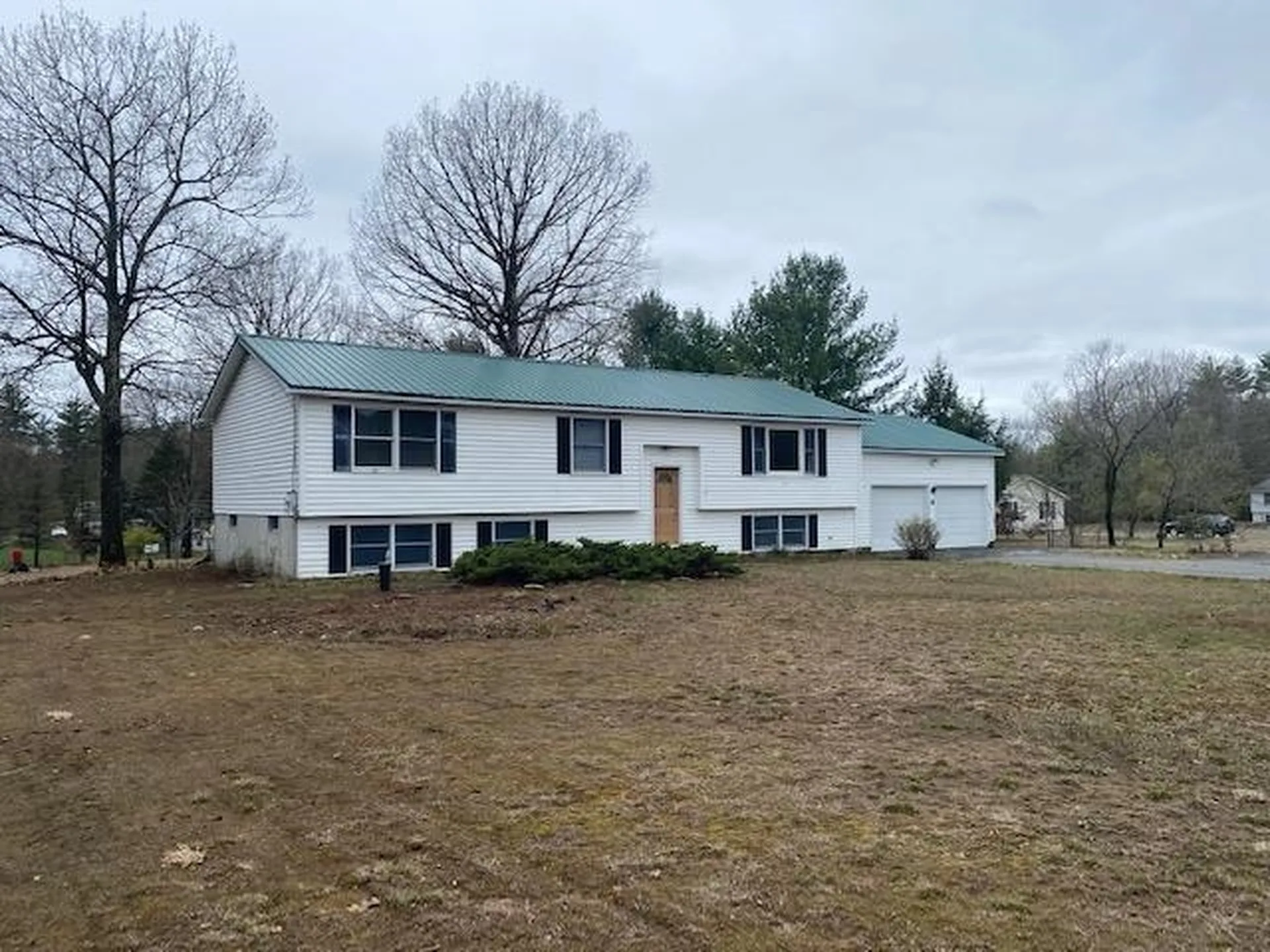47 Fox Run Road Hinsdale NH 03451