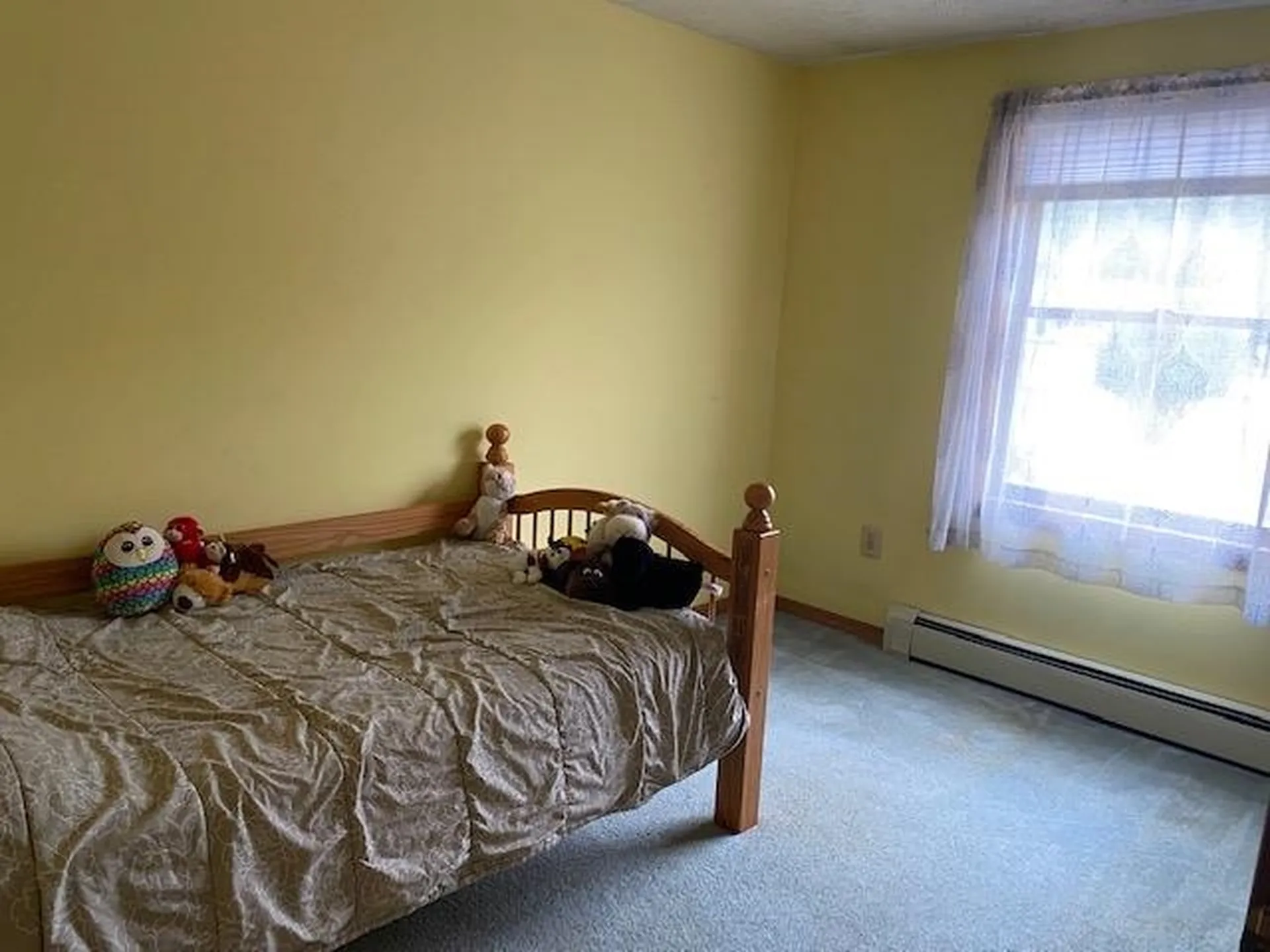 47 Fox Run Road Hinsdale NH 03451