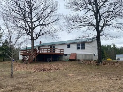 47 Fox Run Road Hinsdale NH 03451
