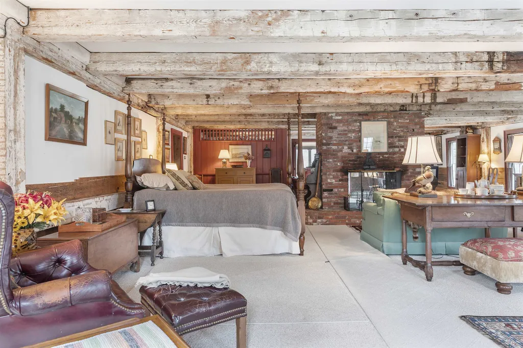 7 Brook Road Strafford VT 05072