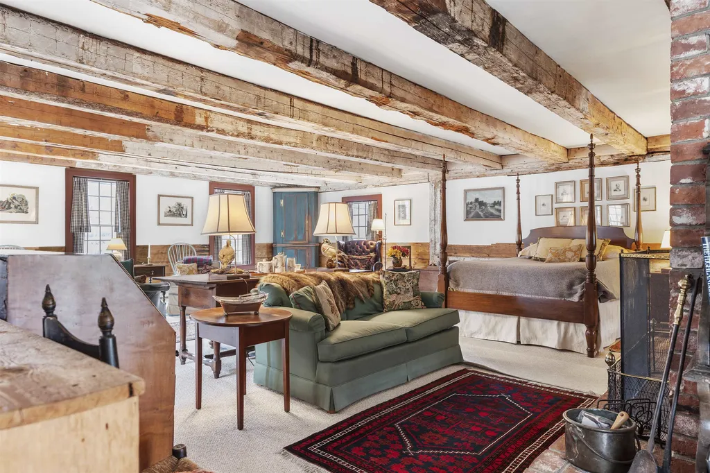 7 Brook Road Strafford VT 05072