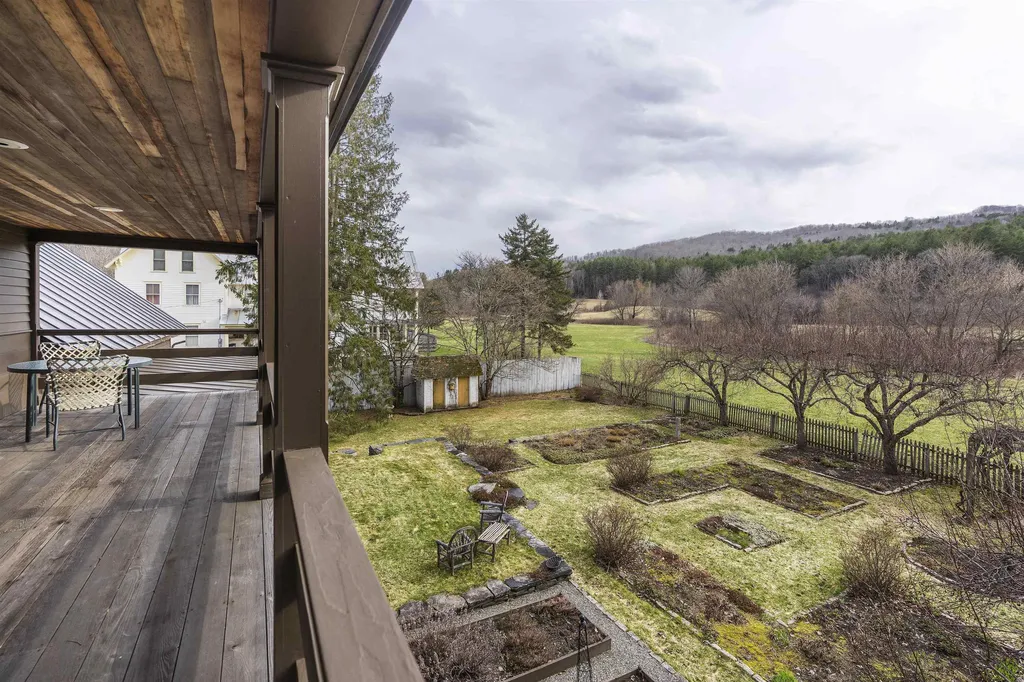 7 Brook Road Strafford VT 05072