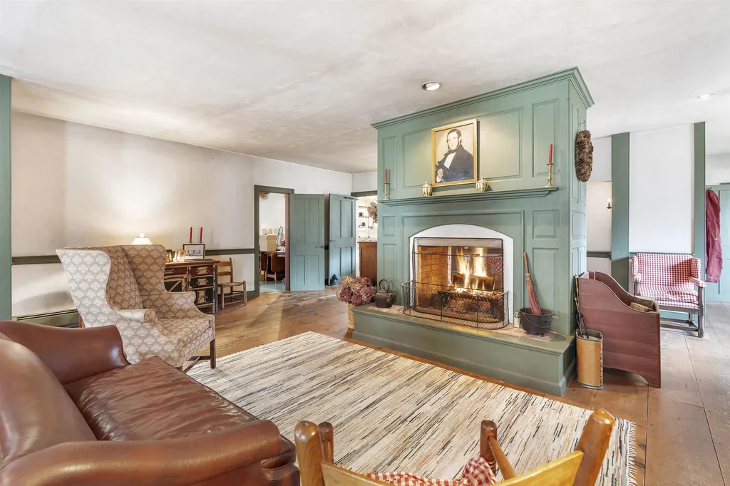 7 Brook Road Strafford VT 05072