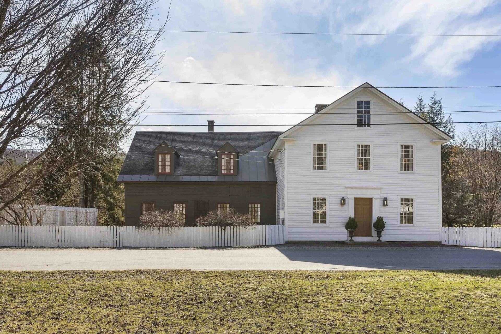7 Brook Road Strafford VT 05072