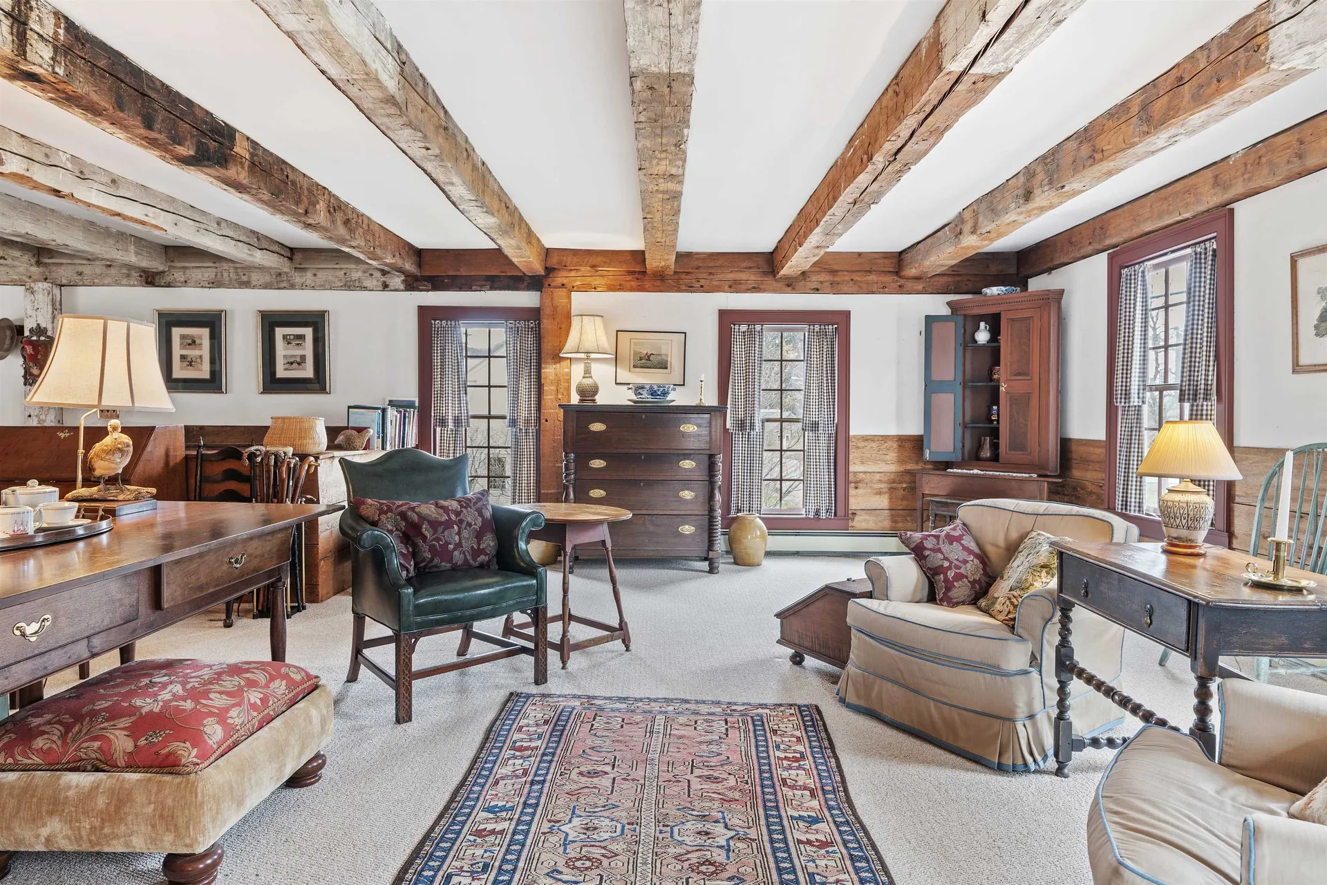 7 Brook Road Strafford VT 05072