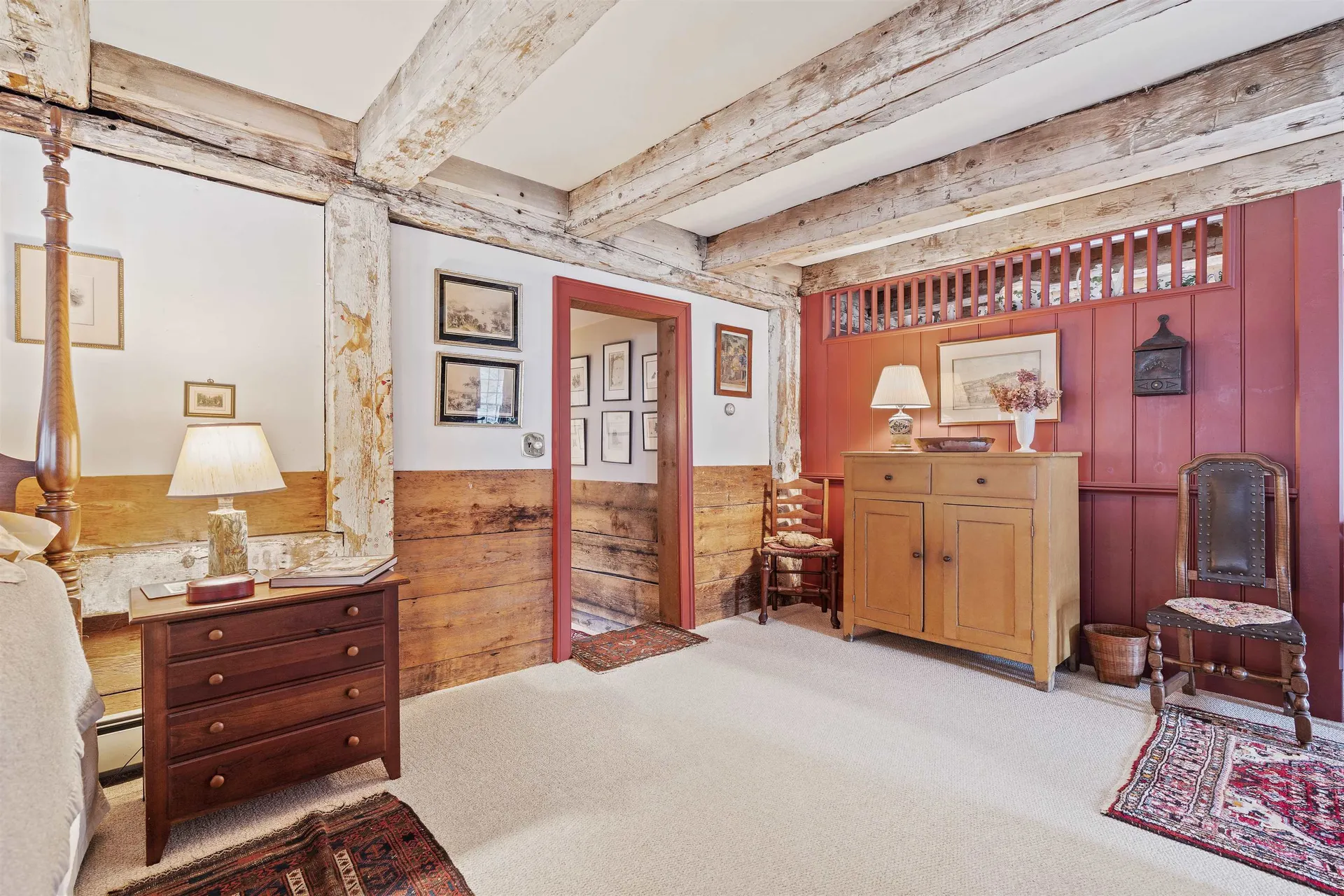 7 Brook Road Strafford VT 05072