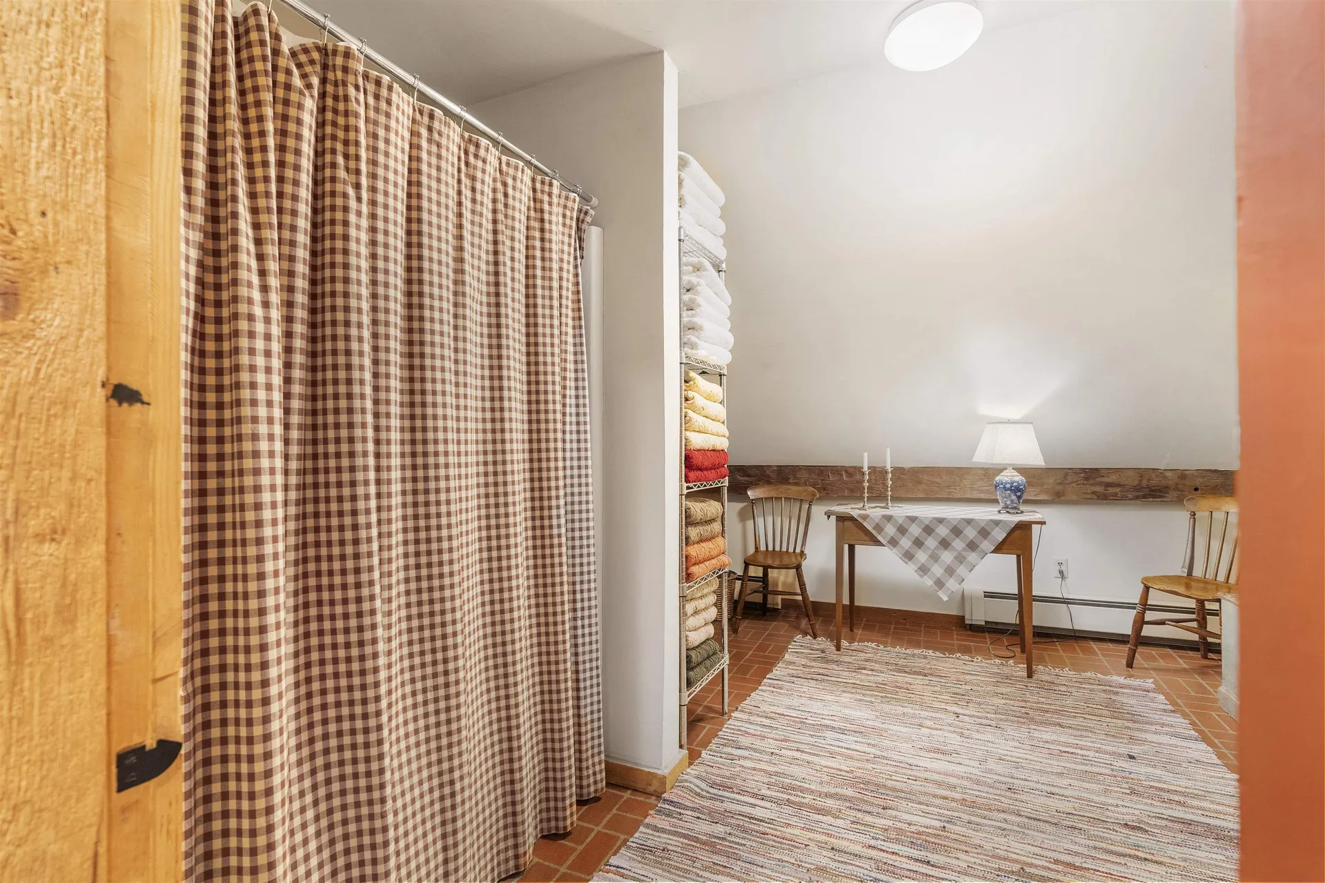 7 Brook Road Strafford VT 05072