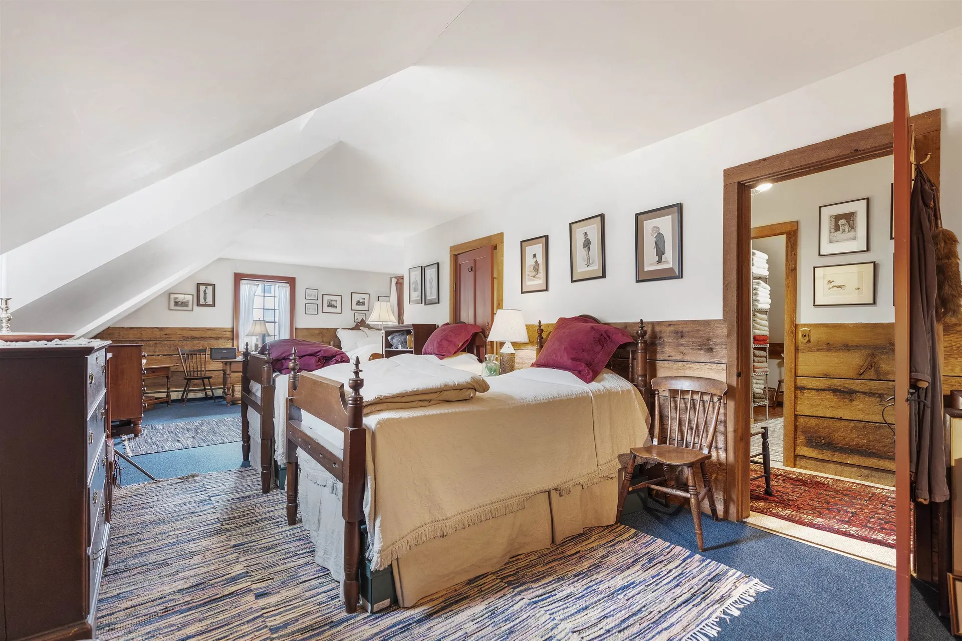 7 Brook Road Strafford VT 05072