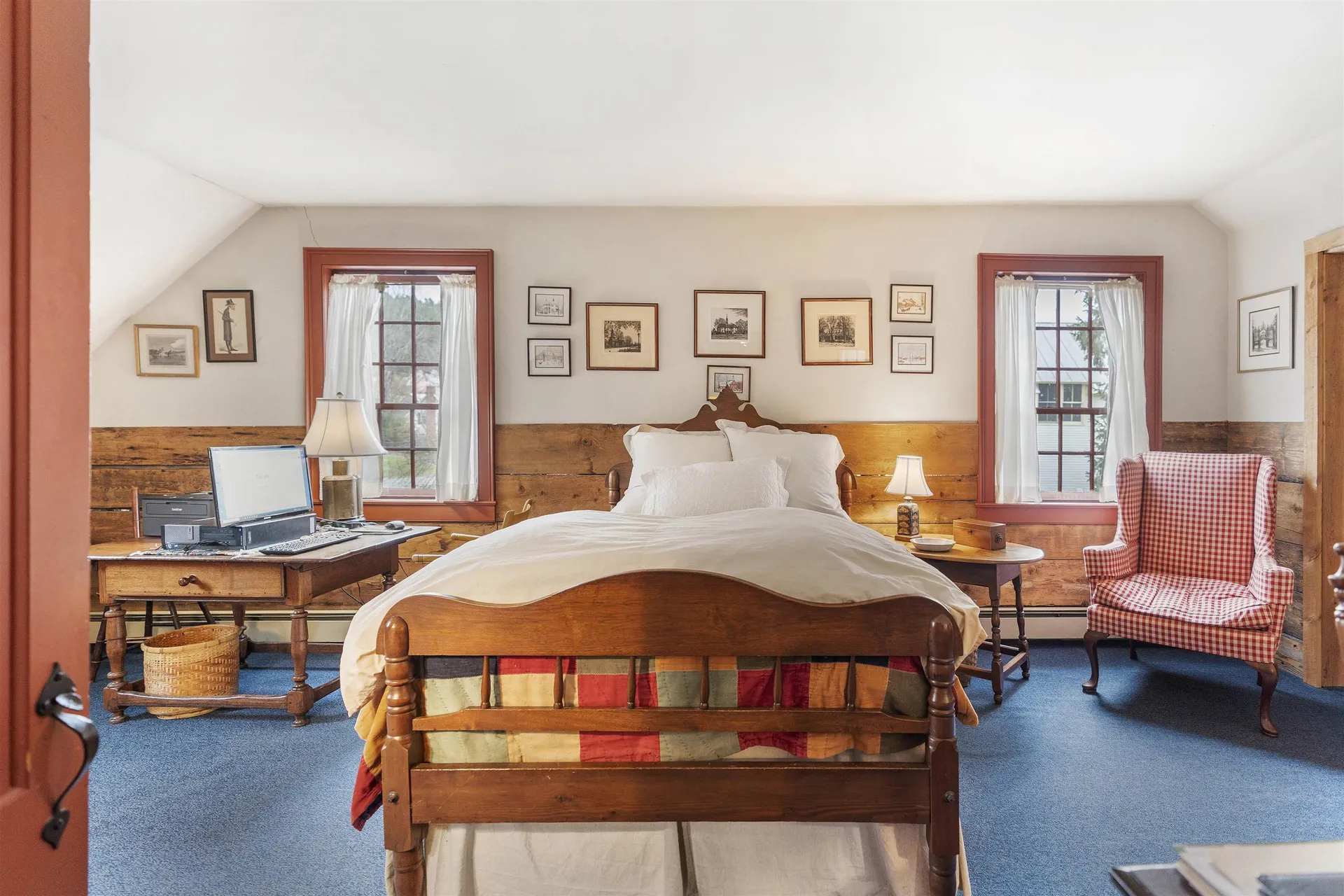 7 Brook Road Strafford VT 05072