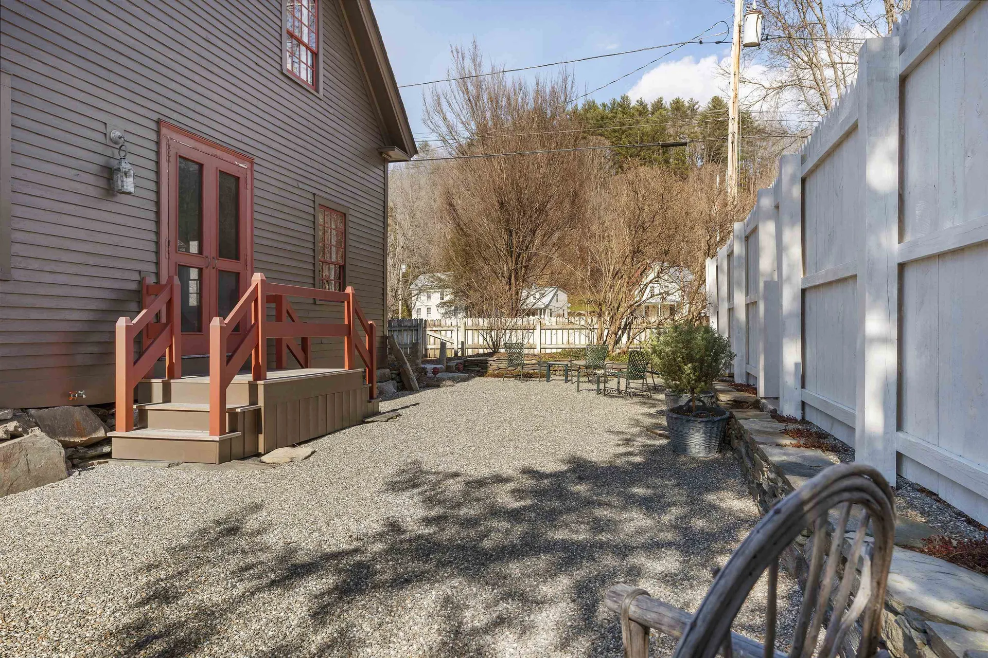 7 Brook Road Strafford VT 05072