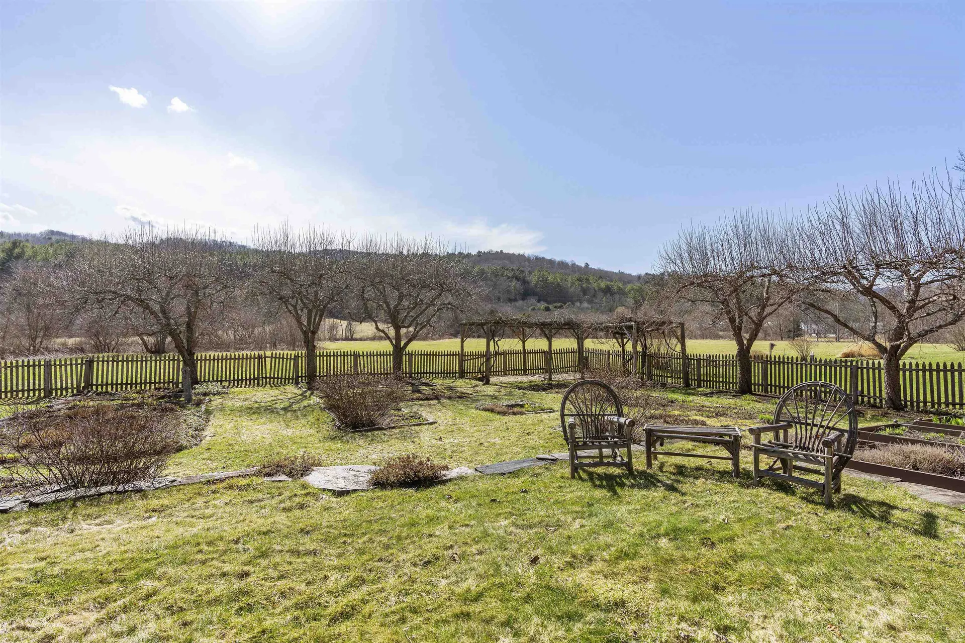 7 Brook Road Strafford VT 05072