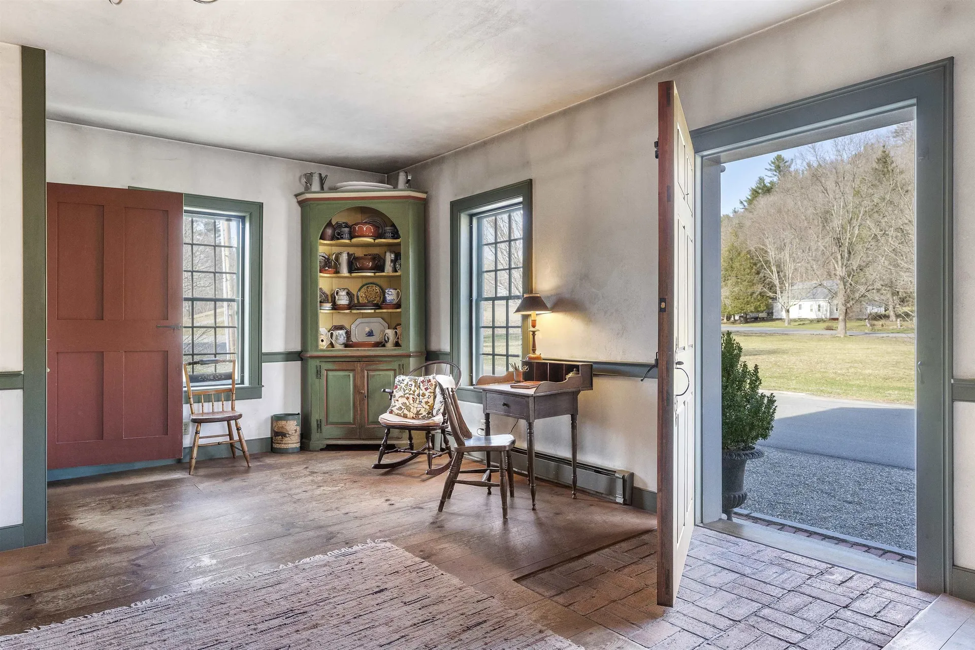 7 Brook Road Strafford VT 05072