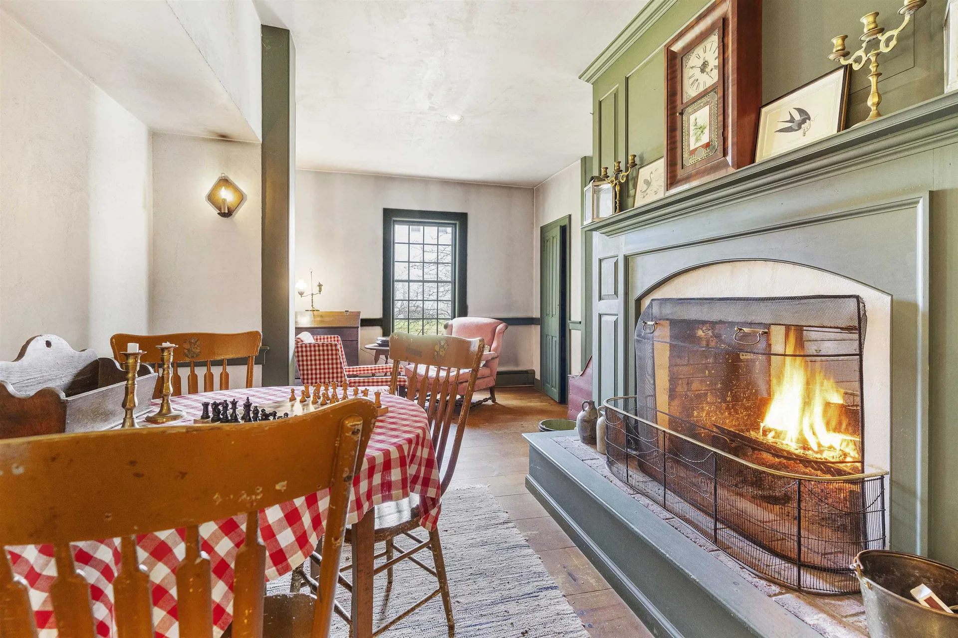 7 Brook Road Strafford VT 05072