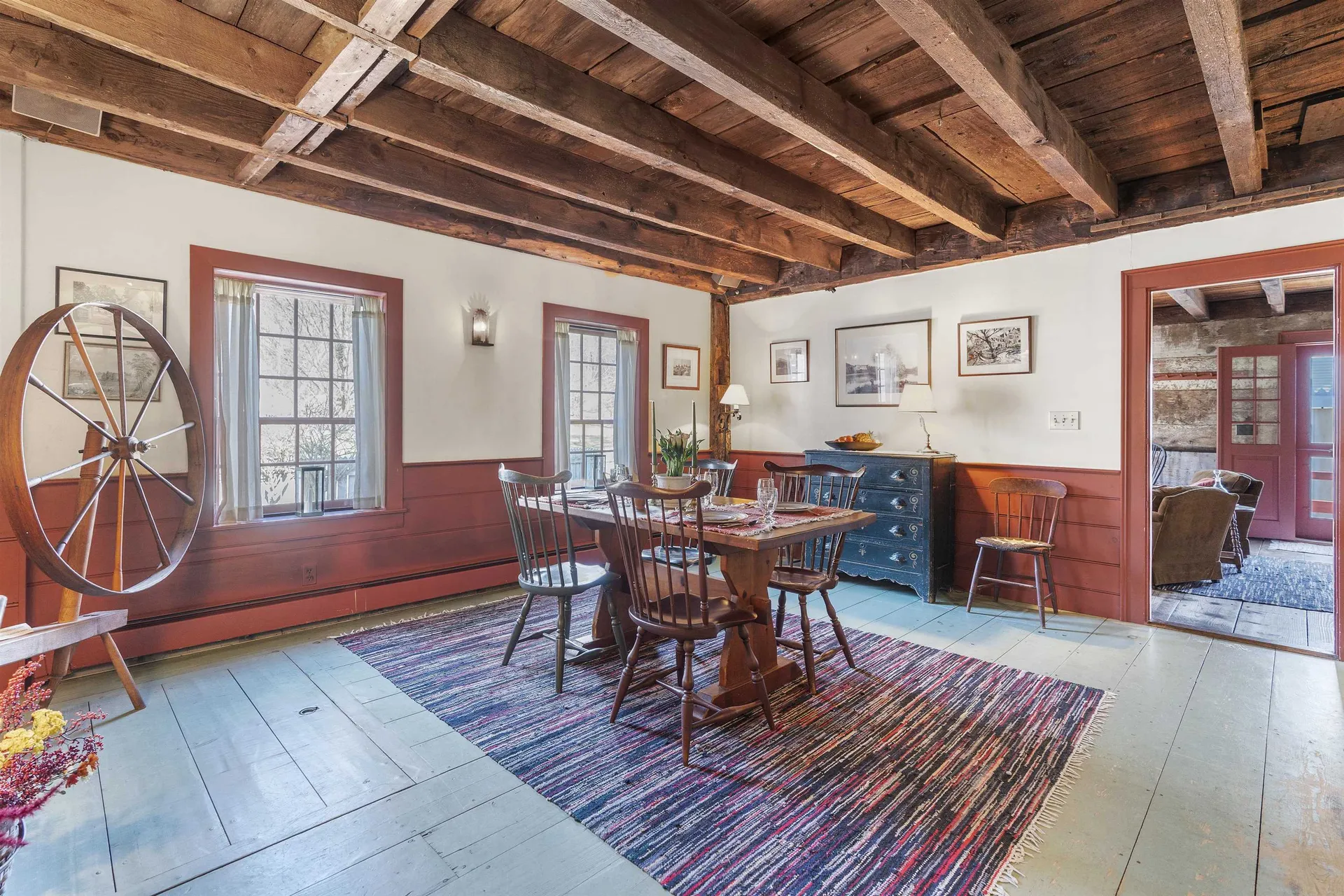 7 Brook Road Strafford VT 05072