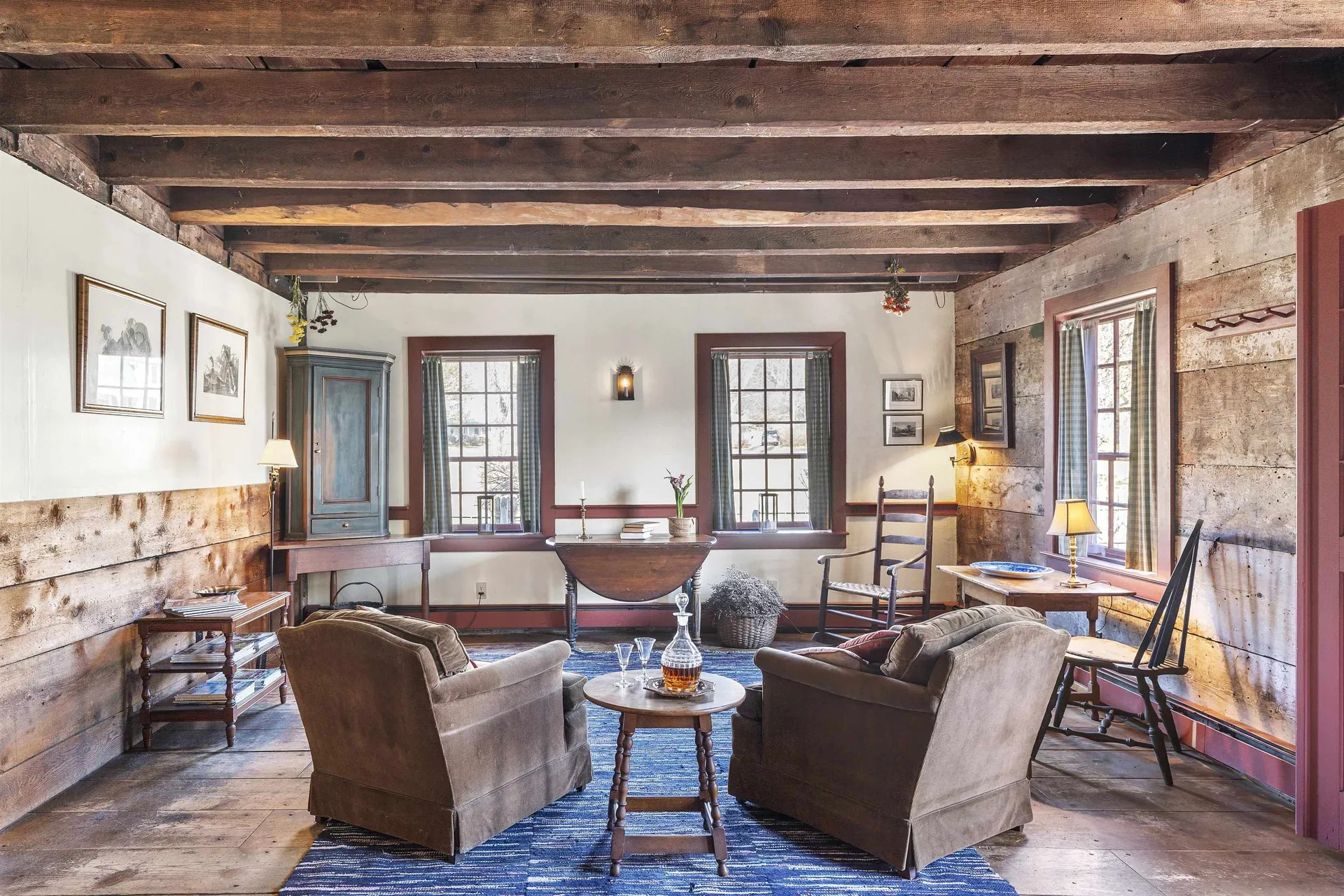 7 Brook Road Strafford VT 05072