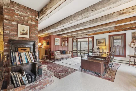 7 Brook Road Strafford VT 05072