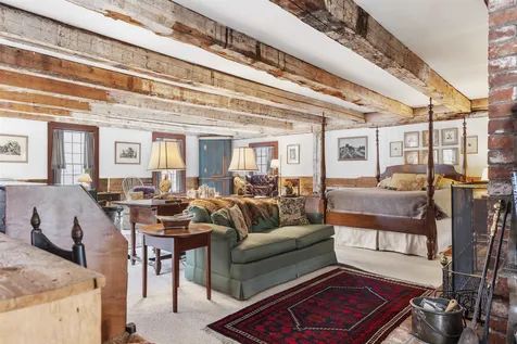 7 Brook Road Strafford VT 05072