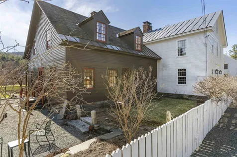 7 Brook Road Strafford VT 05072