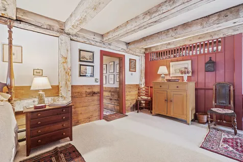 7 Brook Road Strafford VT 05072