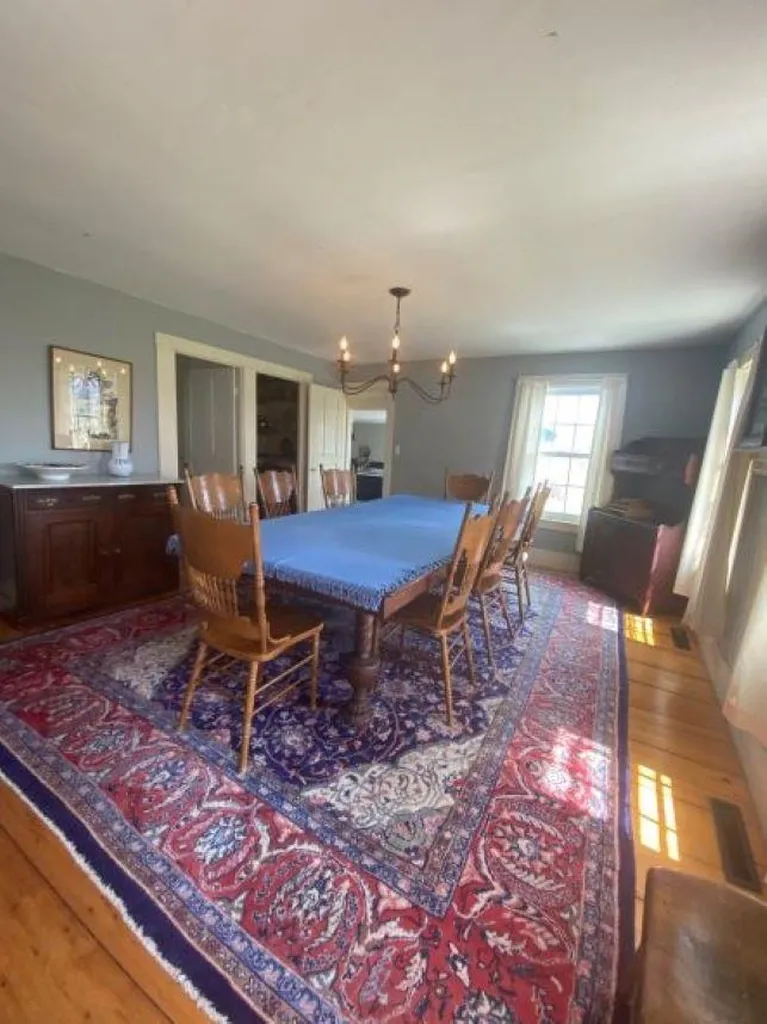 1070 Hells Peak Road Londonderry VT 05418