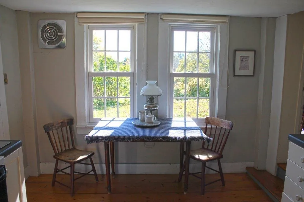 1070 Hells Peak Road Londonderry VT 05418