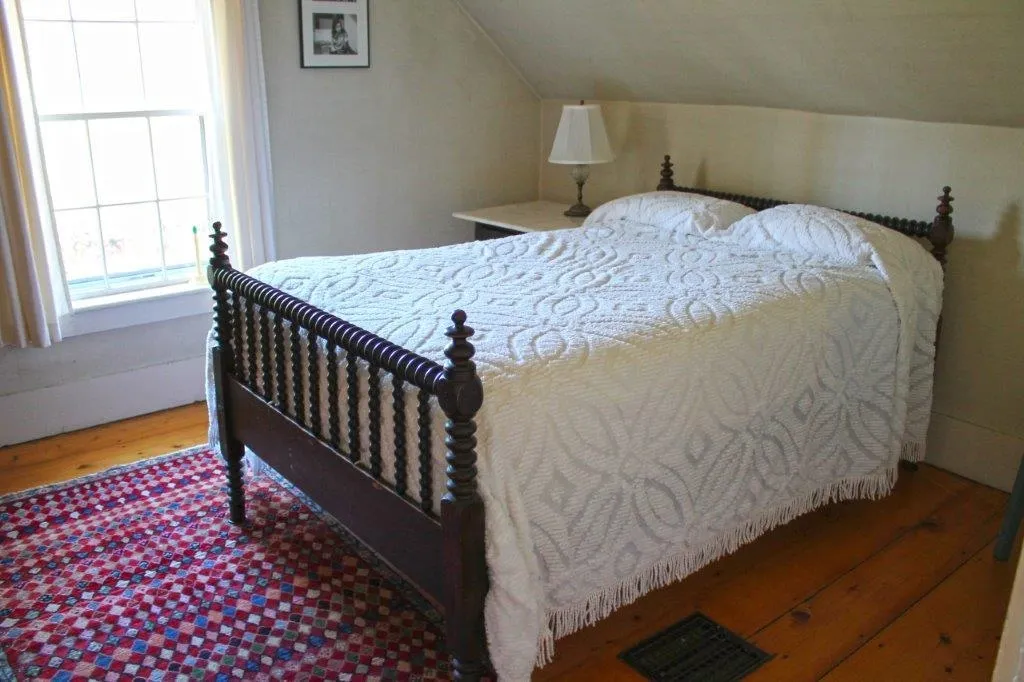 1070 Hells Peak Road Londonderry VT 05418