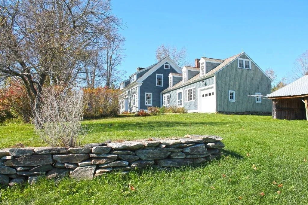 1070 Hells Peak Road Londonderry VT 05418