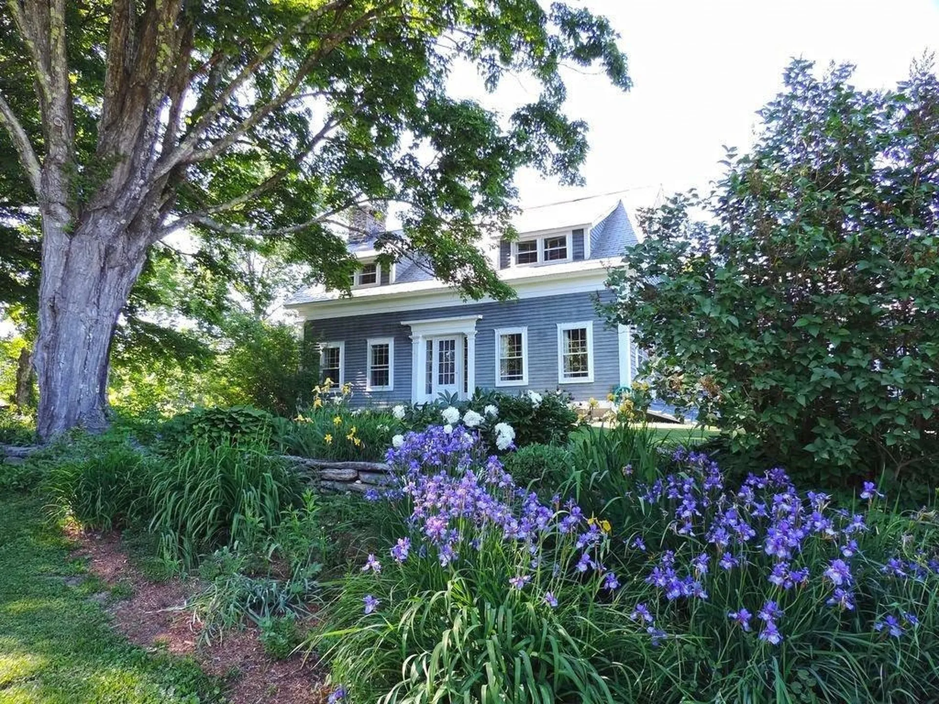 1070 Hells Peak Road Londonderry VT 05418