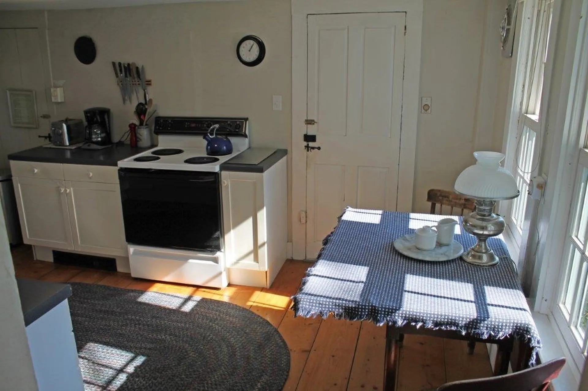 1070 Hells Peak Road Londonderry VT 05418