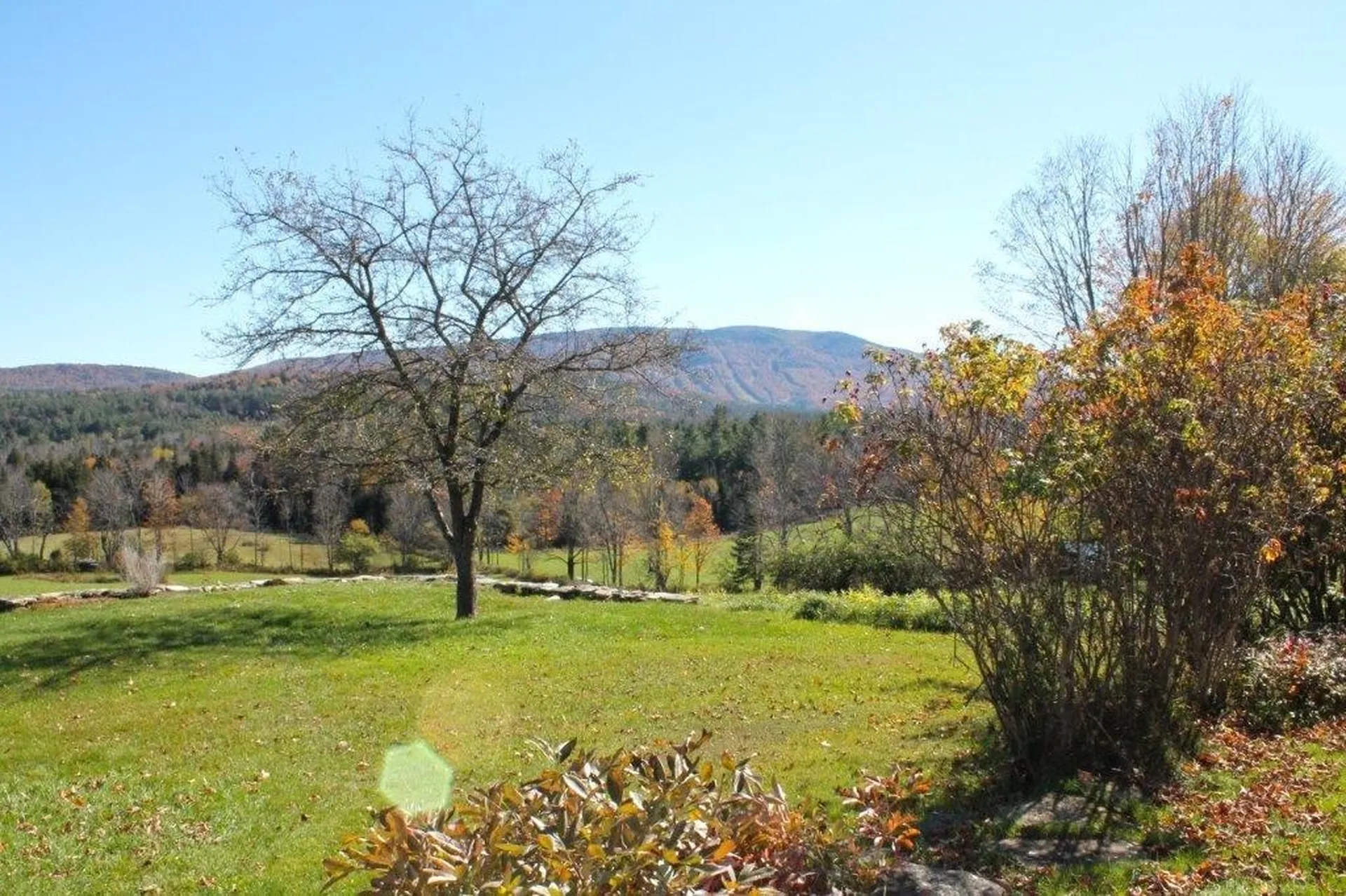 1070 Hells Peak Road Londonderry VT 05418