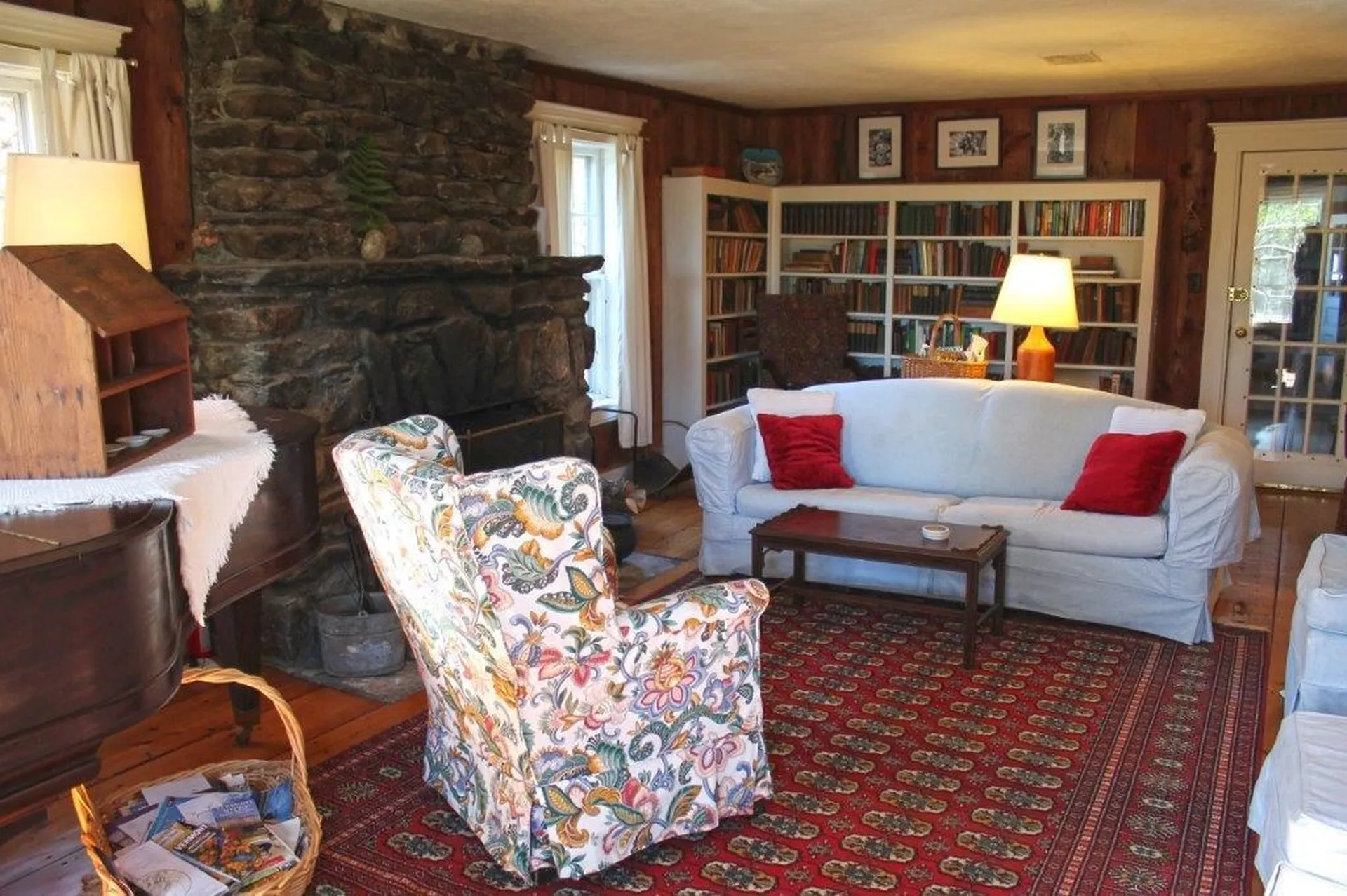 1070 Hells Peak Road Londonderry VT 05418