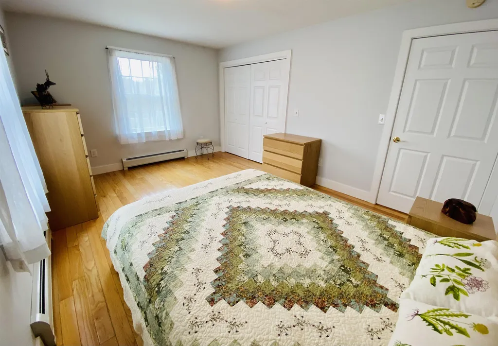 18 Mountain View Drive Enfield NH 03748