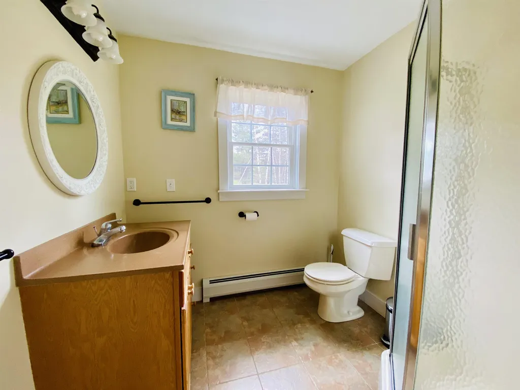 18 Mountain View Drive Enfield NH 03748