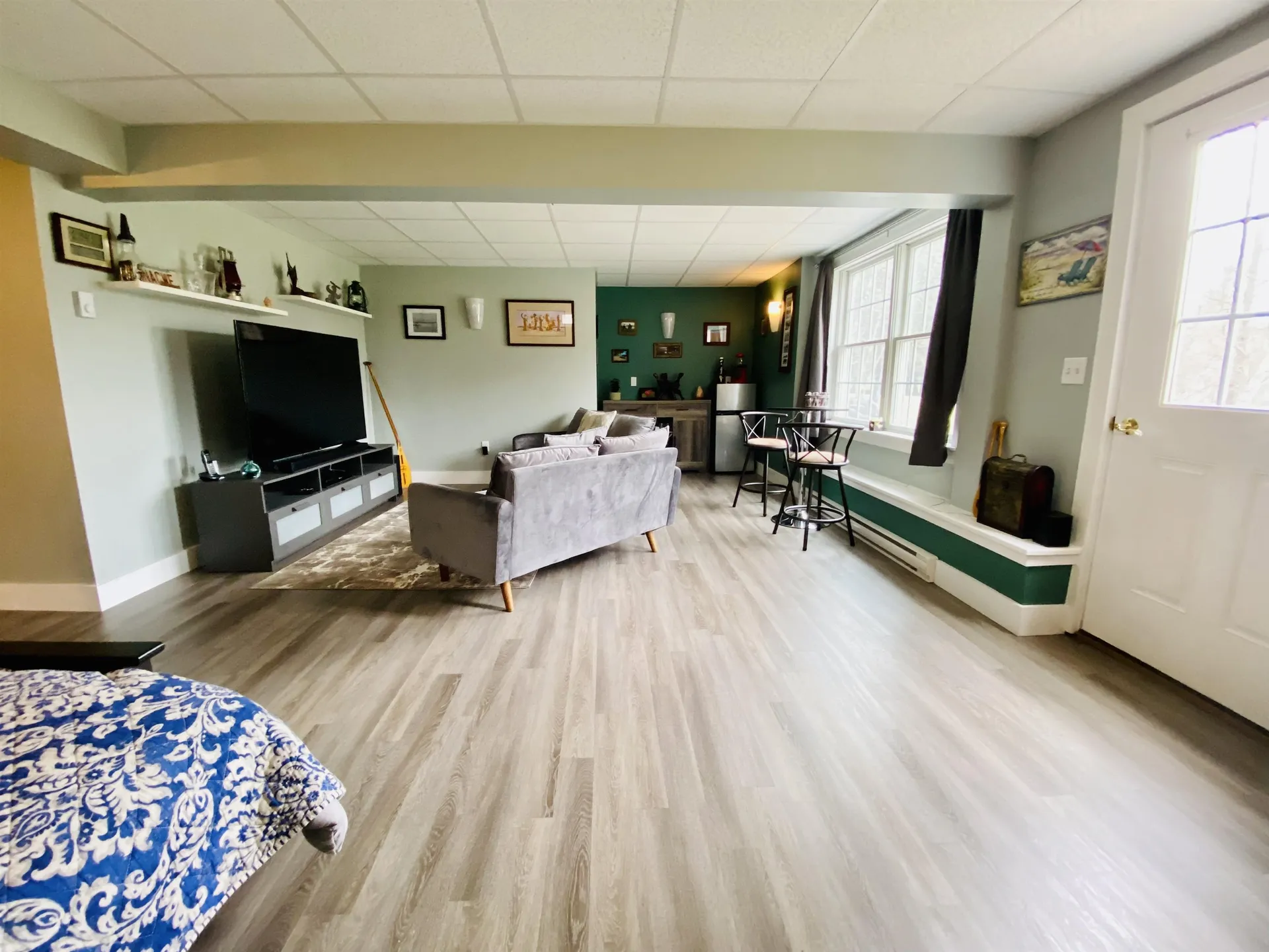 18 Mountain View Drive Enfield NH 03748