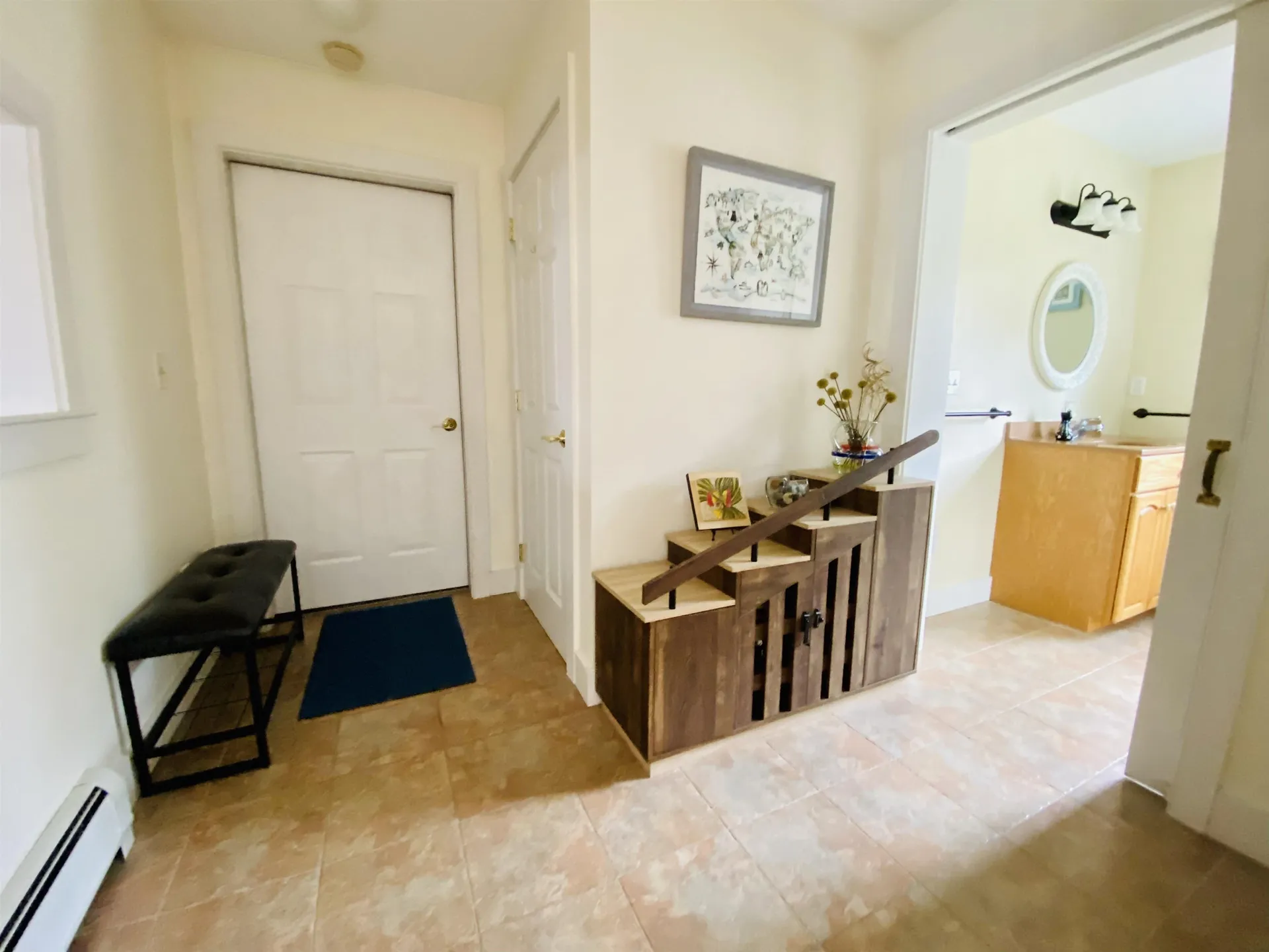 18 Mountain View Drive Enfield NH 03748