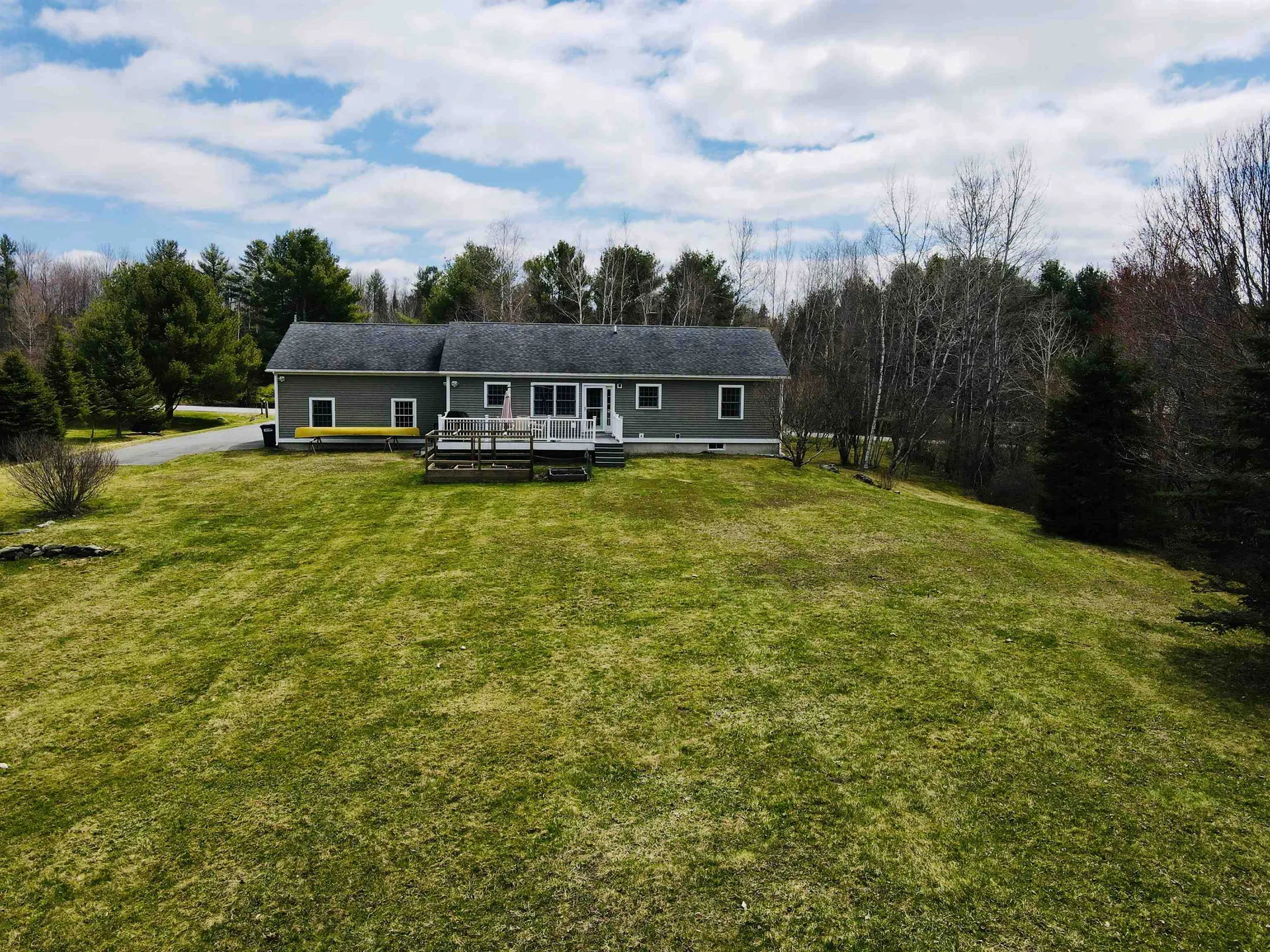 18 Mountain View Drive Enfield NH 03748