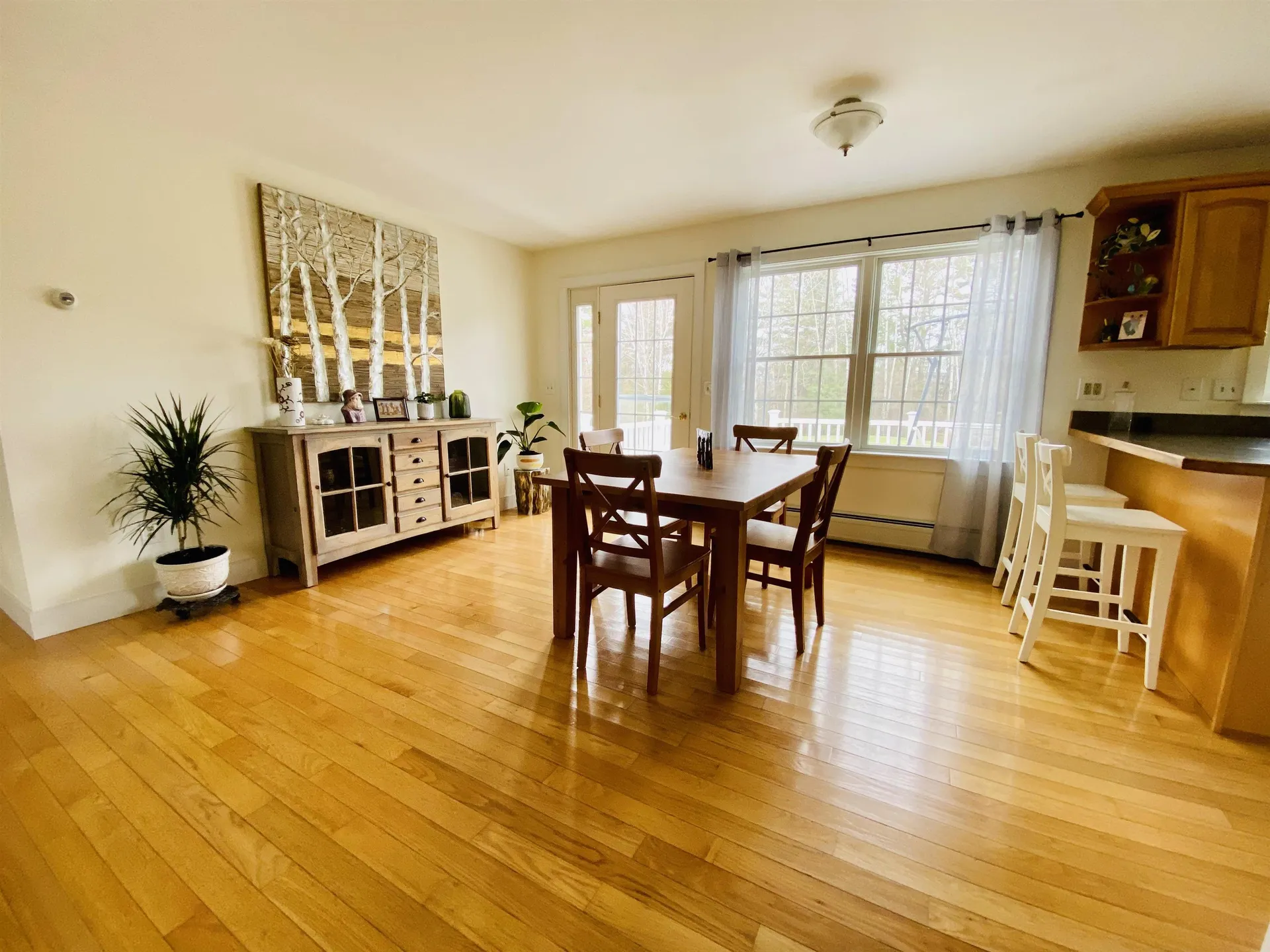 18 Mountain View Drive Enfield NH 03748